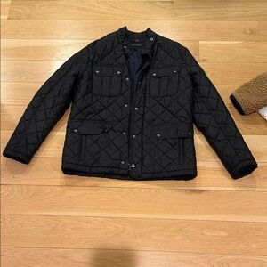 Banana republic jacket